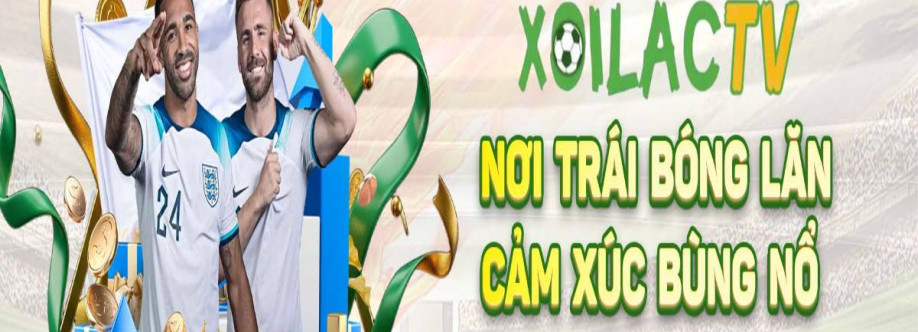 Xoilac TV Cover Image