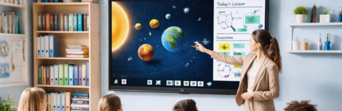 Onfinity Technologies Pvt. Ltd. Cover Image